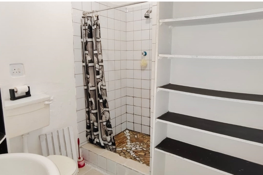 To Let 4 Bedroom Property for Rent in Pacaltsdorp Western Cape